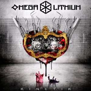 CD Omega Lithium: Kinetik LTD