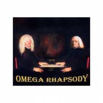 CD Omega: Rhapsody
