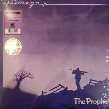 LP Omega: The Prophet LTD