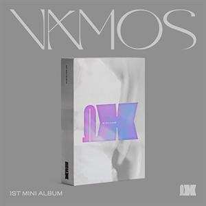 CD Omega X: Vamos