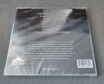 CD Omenloth: Omenloth LTD