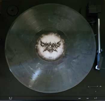 LP Ominous Ruin: Amidst Voices That Echo In Stone LTD | CLR
