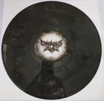 LP Ominous Ruin: Amidst Voices That Echo In Stone LTD | CLR