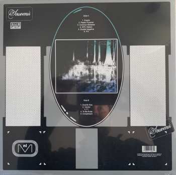 LP Omni: Souvenir CLR | LTD
