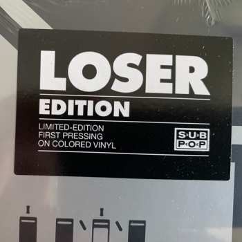 LP Omni: Souvenir CLR | LTD
