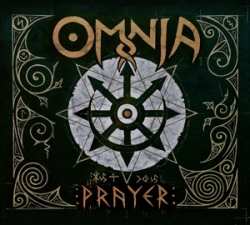 CD Omnia: Prayer
