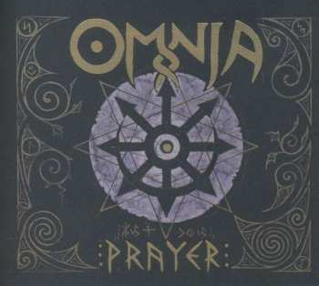 CD Omnia: Prayer
