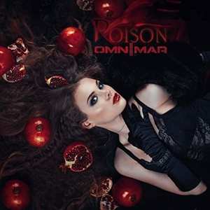 CD Omnimar: Poison DIGI