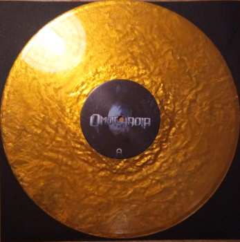 LP Omophagia: 646965 CLR