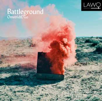 CD OmstridtDuo: Battleground