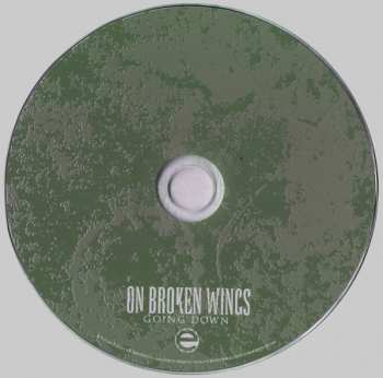 CD On Broken Wings: Going Down