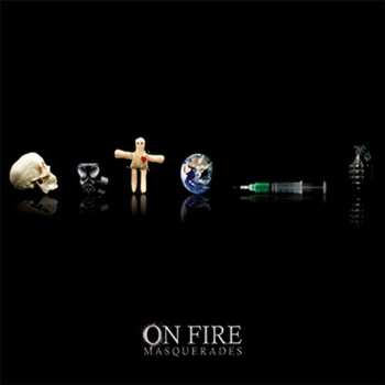 Album On Fire: Masquerades