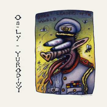 LP On-Ly: Yurodivy