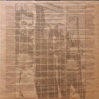 2LP Motörhead: On Parole
