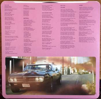 2LP Paul Weller: On Sunset