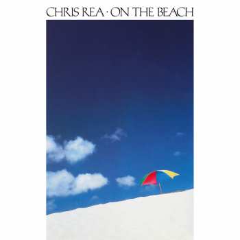 2CD Chris Rea: On The Beach DLX