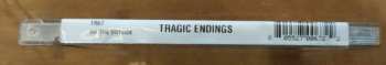 CD On The Outside: Tragic Endings
