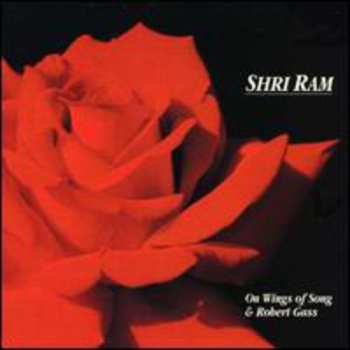 Album Robert Gass: Shri Ram