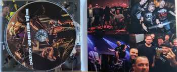 CD Once I Cry: Good Times & More LTD | NUM