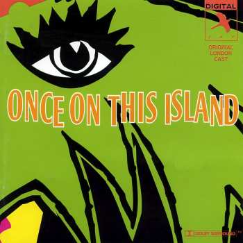 Album Once On This Island / O.c.r.: Once On This Island