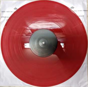 LP Once Upon A Winter: Pain And Other Pleasures CLR