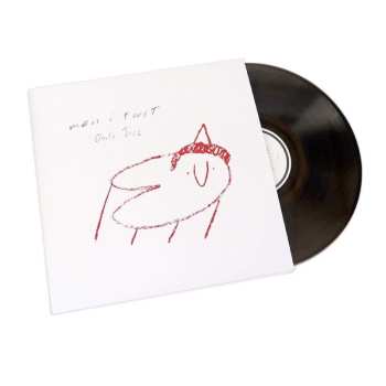 2LP Men I Trust: Oncle Jazz
