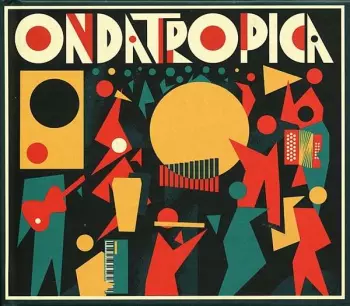 Ondatrópica