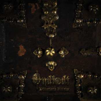 CD Ondfødt: Dödsrikets Kallelse LTD