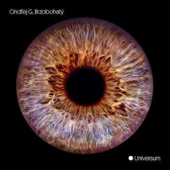 CD Ondřej Brzobohatý: Universum