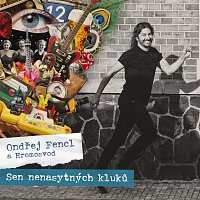 Album Hromosvod: Sen Nenasytných Kluků