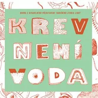 Krev Není Voda
