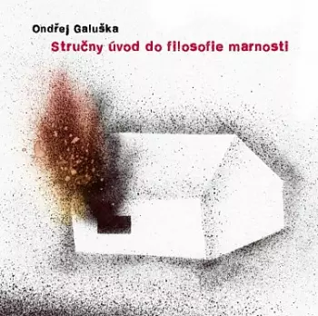 Stručný úvod Do Filosofie Marnosti