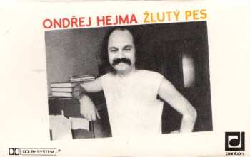 MC Ondřej Hejma: Ondřej Hejma Žlutý Pes