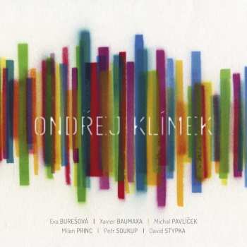 CD Ondřej Klímek: Ondřej Klímek