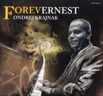 Album Ondrej Krajňák: Foreverernest