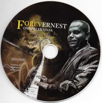 CD Ondrej Krajňák: Foreverernest