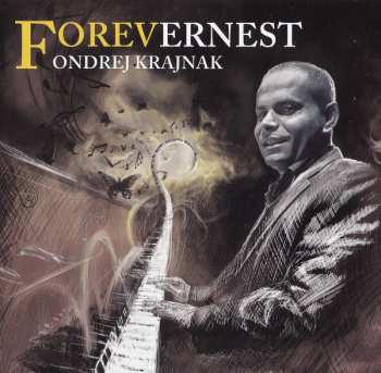CD Ondrej Krajňák: Foreverernest