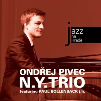 Paul Bollenback: Jazz Na Hradě