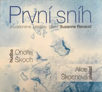 Ondřej Škoch: První Sníh