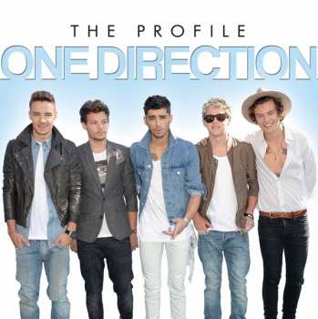 CD/DVD One Direction: The Profile