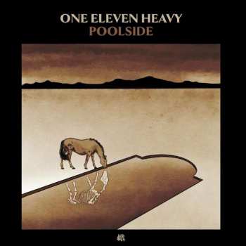 LP One Eleven Heavy: Poolside