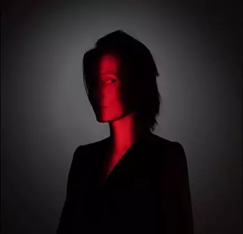 One Eye Sees Red