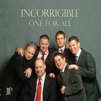 CD One For All: Incorrigible