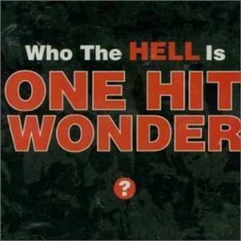 Album One Hit Wonder: Who The Hell Is?