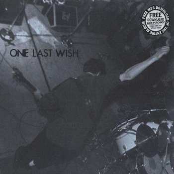 LP One Last Wish: 1986