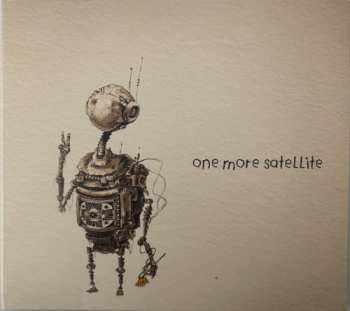 Album One More Satellite: One More Satellite
