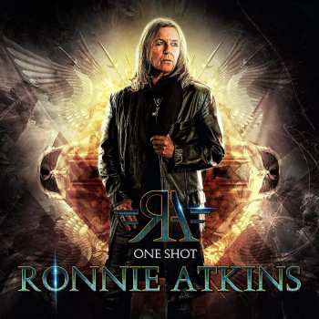 LP Ronnie Atkins: One Shot LTD