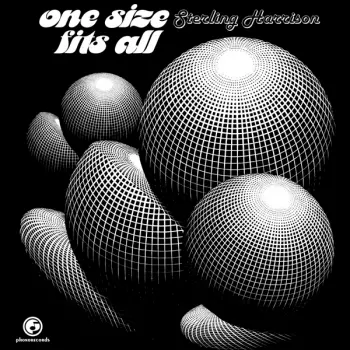 Sterling Harrison: One Size Fits All