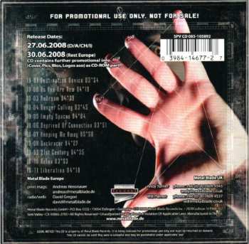 CD One-Way Mirror: One-Way Mirror