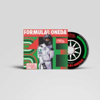 Album Oneda: Formula Oneda